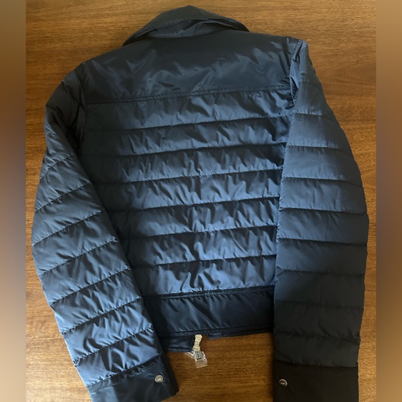 Puffer Jacket- ADD down jacket - Picture 2 of 5
